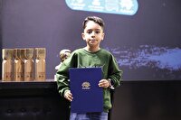 رویدادی که بچه‌های مسجد را به هنرمندان حرفه‌ای تبدیل می‌کند