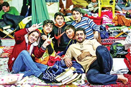 دهه هشتادی و نودی‌ها نسل طلایی کشور هستند