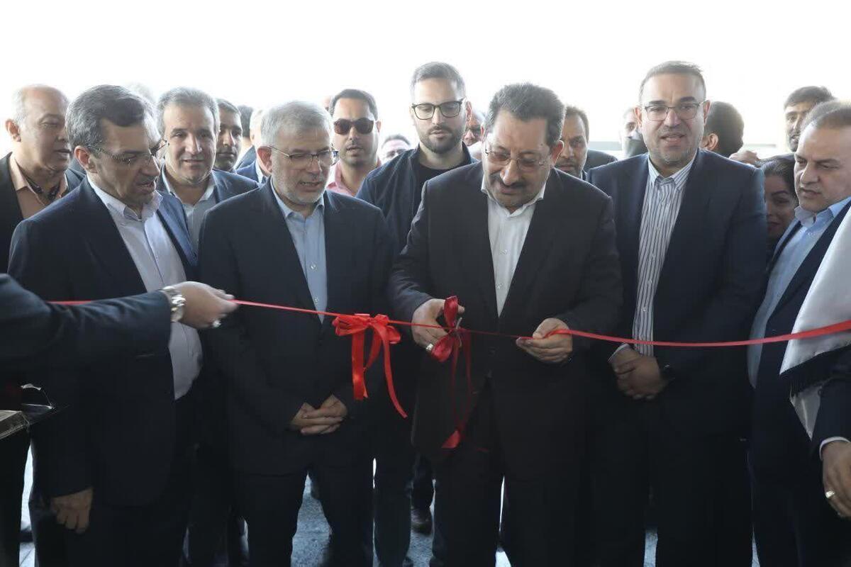 افتتاح  یک شرکت دارویی در استان البرز