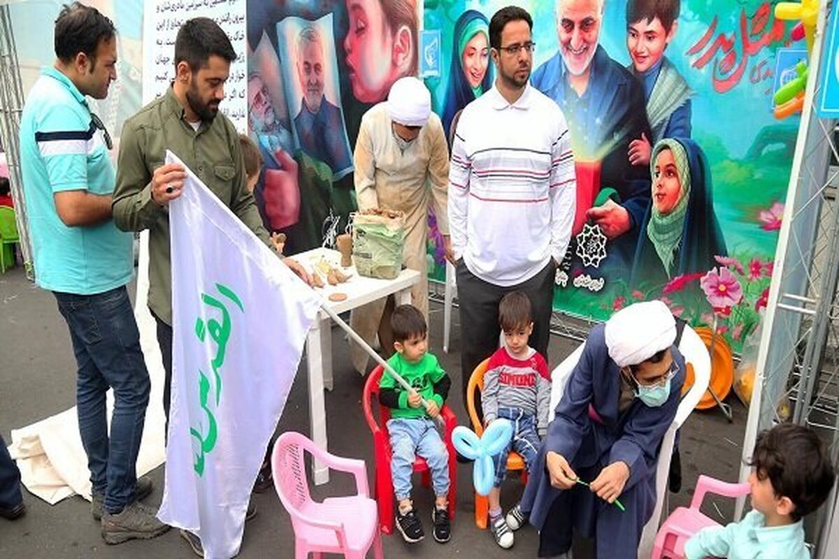 از مهمانی ۱۰ کیلومتری تا نشاط شهری؛ نگاه نو به فرهنگ در تهران