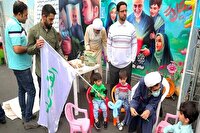 از مهمانی ۱۰ کیلومتری تا نشاط شهری؛ نگاه نو به فرهنگ در تهران از مهمانی ۱۰ کیلومتری تا نشاط شهری؛ نگاه نو به فرهنگ در تهران