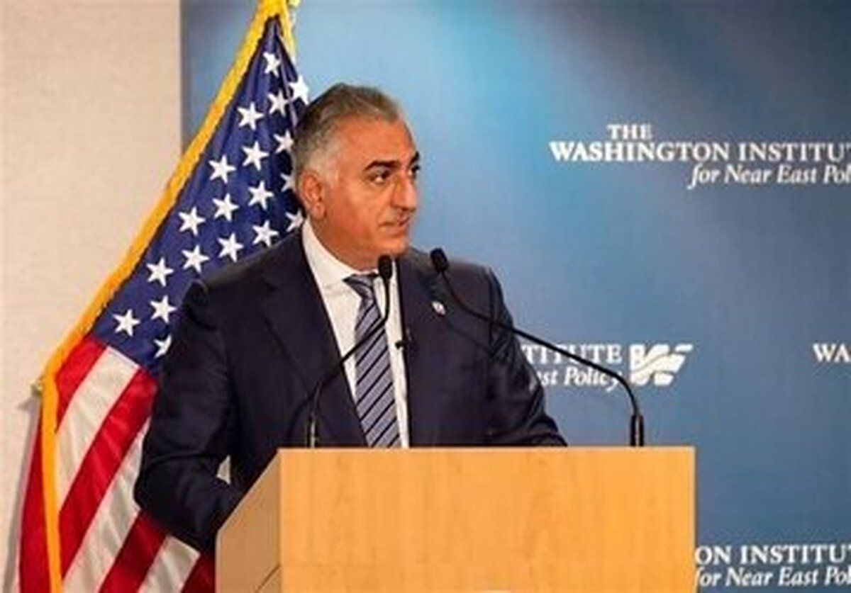 سلطنتطلبان دنباله رو منافقین؛ پهلوی هستههای تروریستی میسازد / امضاهای جعلی تا تشکیل «گارد جاویدان»