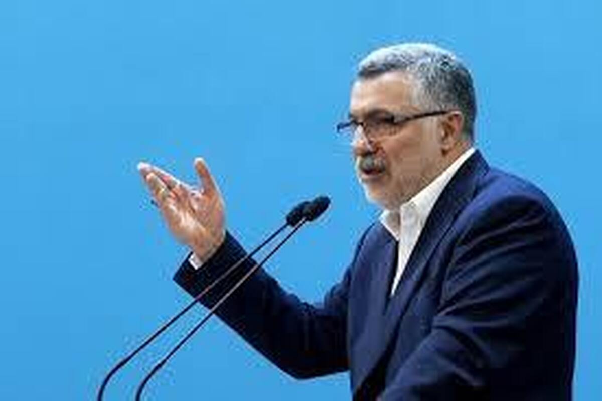وزیر بهداشت: بیمه سلامت ۸۰ درصد جمعیت کشور را پوشش می‌دهد