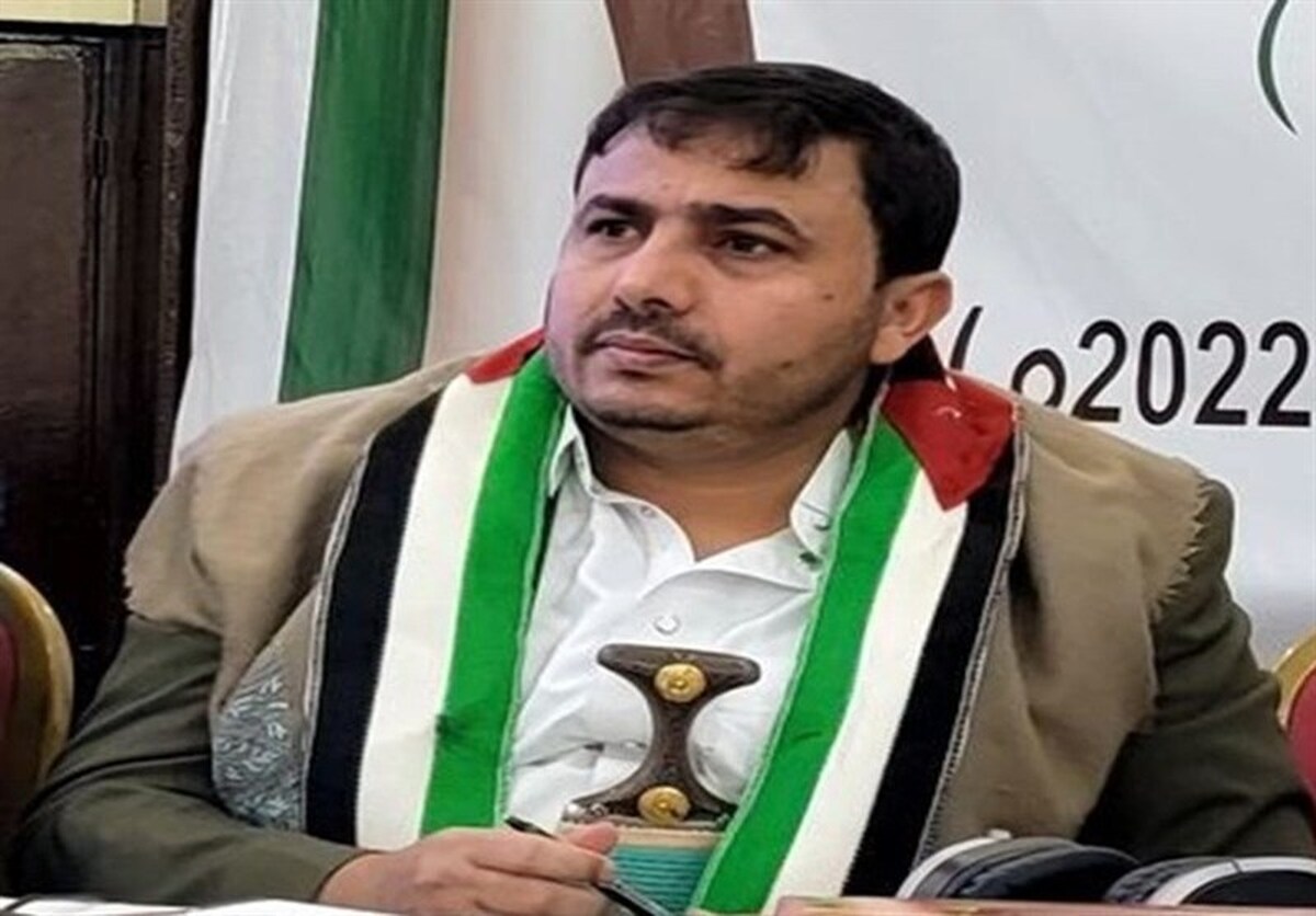 انصارالله: امارات یک ابزار آمریکایی-صهیونیستی علیه ملتهای عربی است