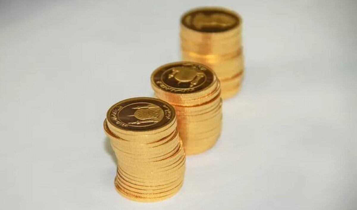 کسانی که سکه پیش‌خرید کردند، بخوانند