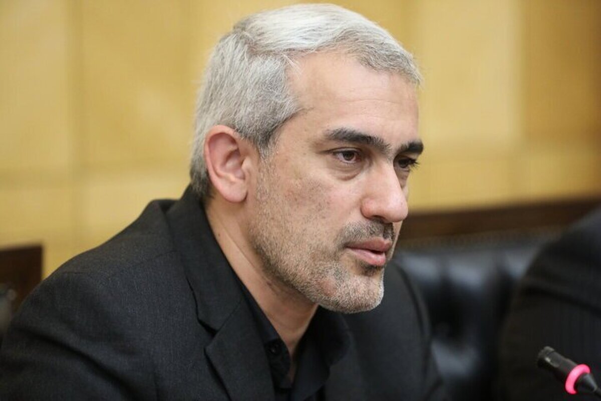 کسری بودجه را با کاهش هزینهها و مدیریت منابع جبران میکنیم