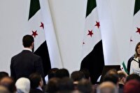 سوریه لیبی دوم می‌شود؟