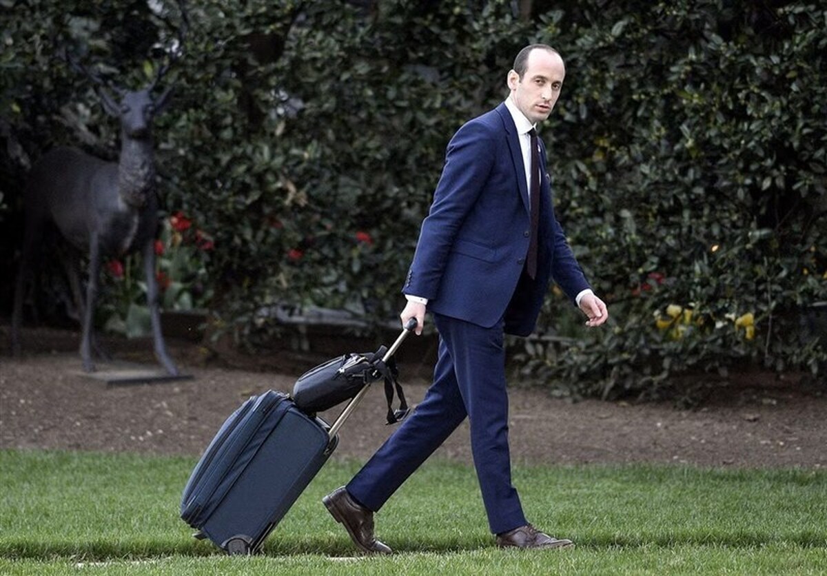 نقل مکان مقامهای آمریکایی به خانههای امن از بیم تظاهرات یا ترور