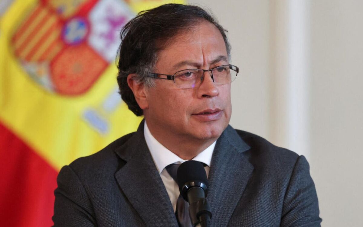 جلوگیری آمریکا از سوخت گیری هواپیمای رئیسجمهور کلمبیا در کیپ ورد