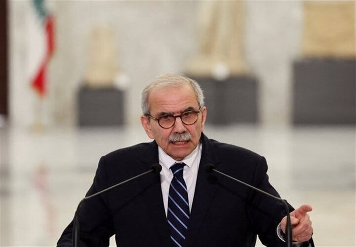 تأکید «نواف سلام» بر لزوم توقف تجاوز رژیم صهیونیستی به لبنان