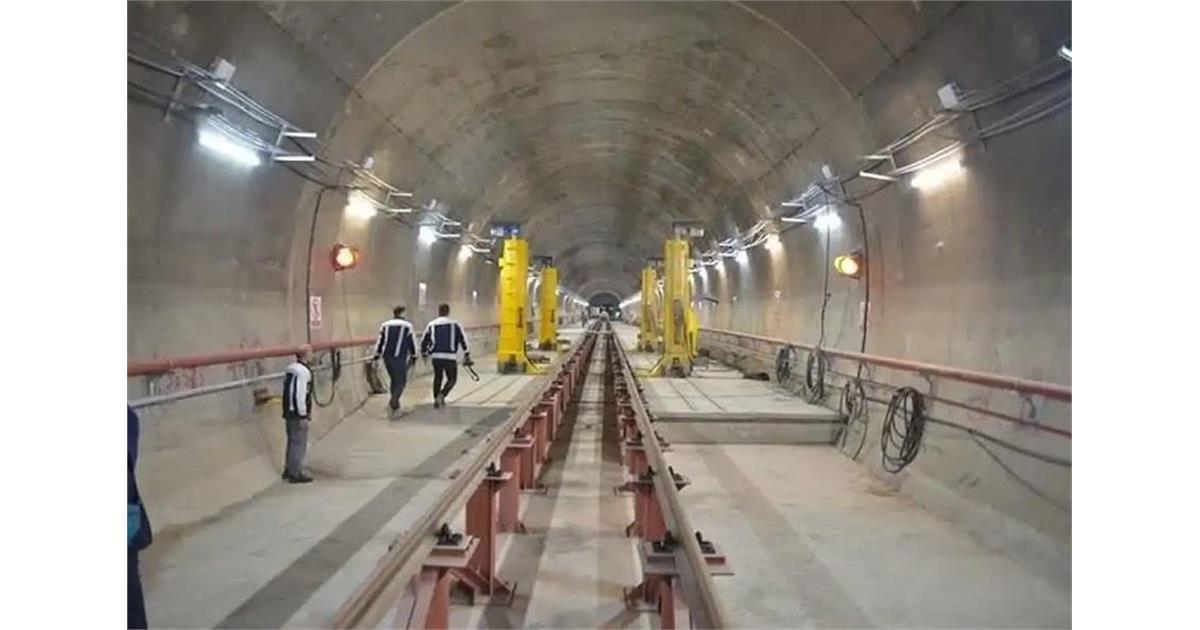 ساخت پناهگاه و ایمنی صنایع در دستور کار پدافند غیرعامل قرار دارد