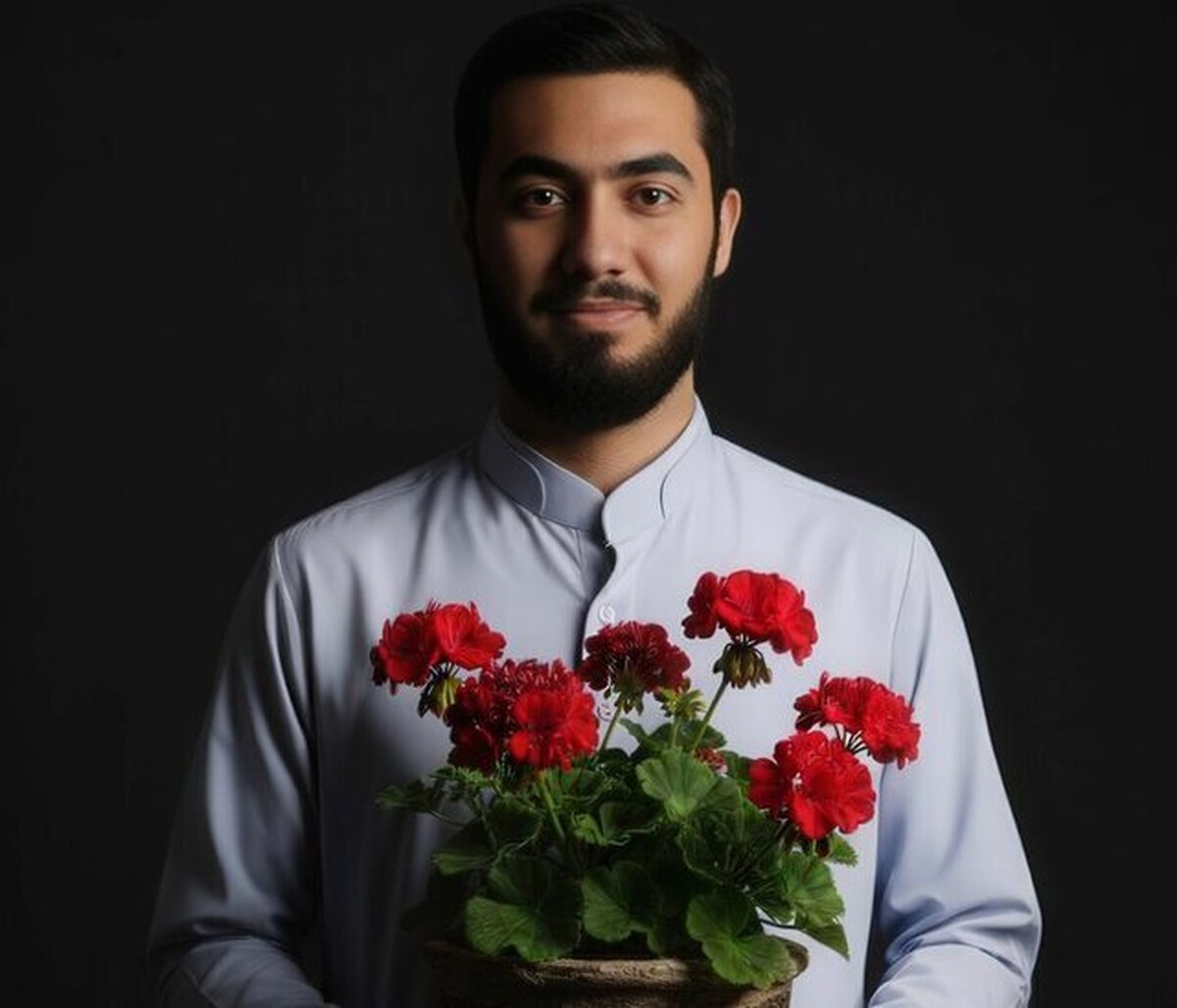 اکران طرح «برای آرمان روحالله» به مناسبت سالگرد شهادت آرمان علیوردی