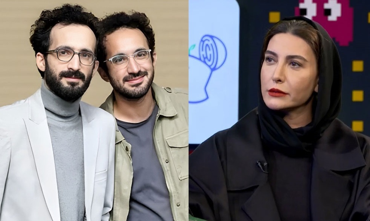 چهرههای خبرساز هفته؛ از آشغالهای محبوب «بهمن و بهرام» تا شوخیهای نامحبوب «فریبا»