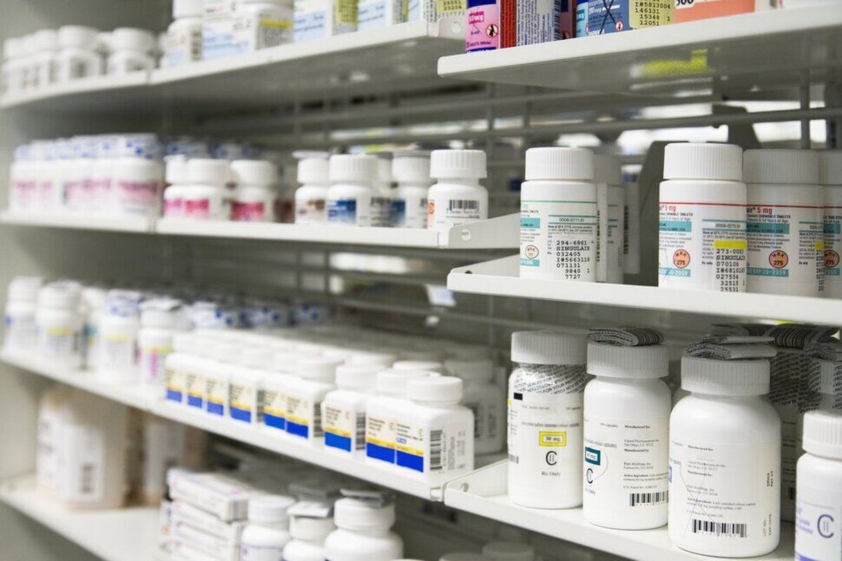 یکچهارم هزینههای سلامت کشور صرف دارو میشود