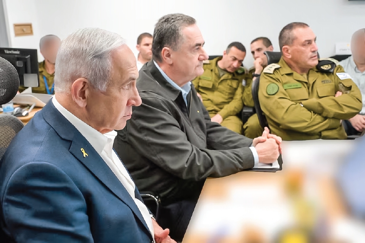 طرح ۲۰ مادهای غزه در مسیر فروپاشی