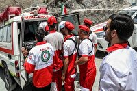 نجات خانواده پنج‌نفره اصفهانی در جنگل‌های صعب‌العبور سوادکوه