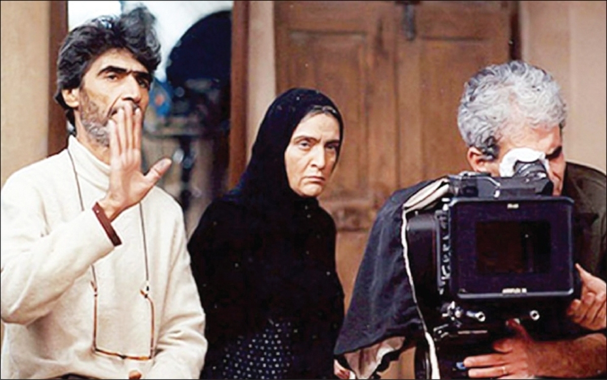 اقتباس جاودانه ناصر تقوایی از رمان همینگوی