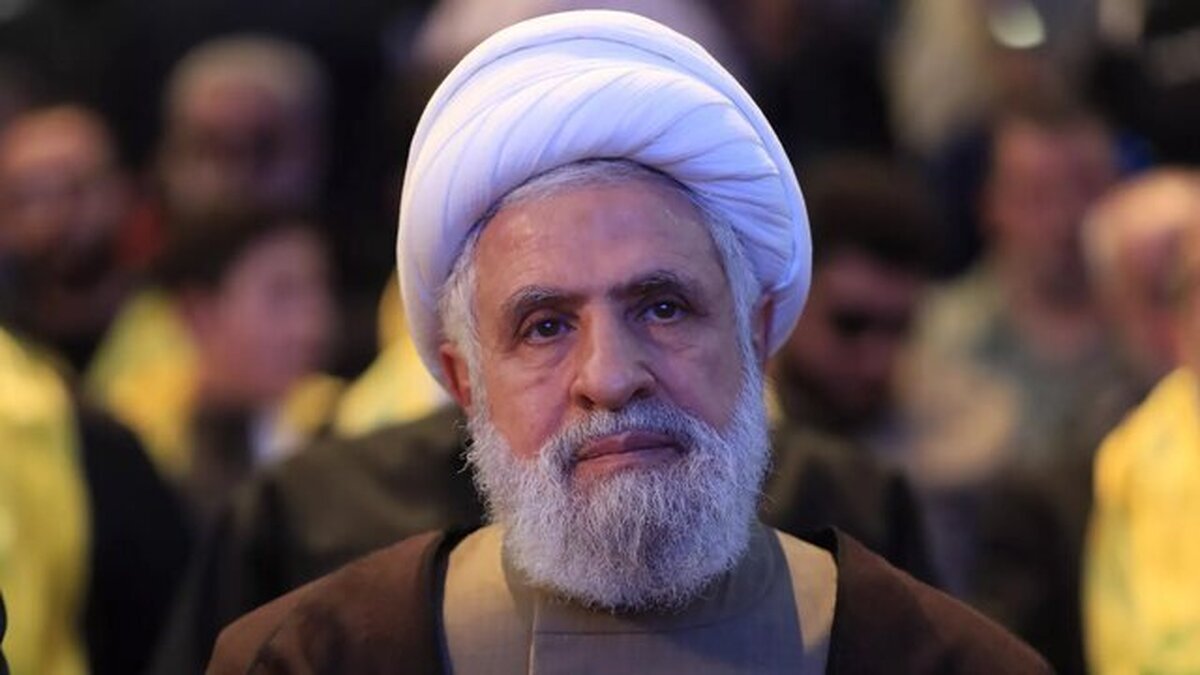 : ما سرزمین خود را از طریق وحدت ملی بازپس خواهیم گرفت