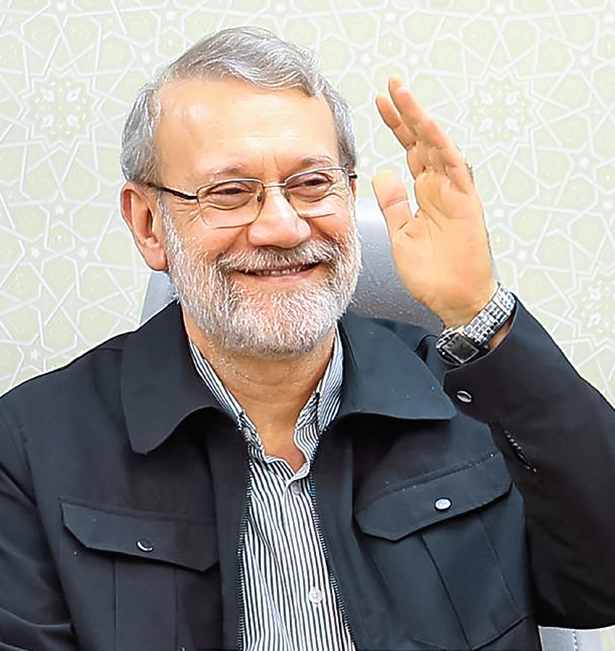 موقعیت حساس کنونی!