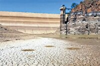 ۲۱ استان بدون بارش!