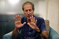 هنرمند نابینای اسپانیایی: میخواستم نابینایان عکس را لمس کنند/تجربه مشترک از ندیدن هنرمند نابینای اسپانیایی: میخواستم نابینایان عکس را لمس کنند/تجربه مشترک از ندیدن