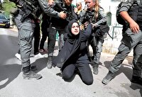 «صدها» مورد نقض حقوق بشر در غزه به روایت امریکا