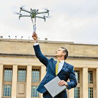 استراتژی «روز اول جنگِ» پنتاگون مقابل پهپاد‌ها کور است