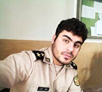 مأموریت‌های موفق علیرضا او را به فرماندهی عملیات‌های پهپادی رساند