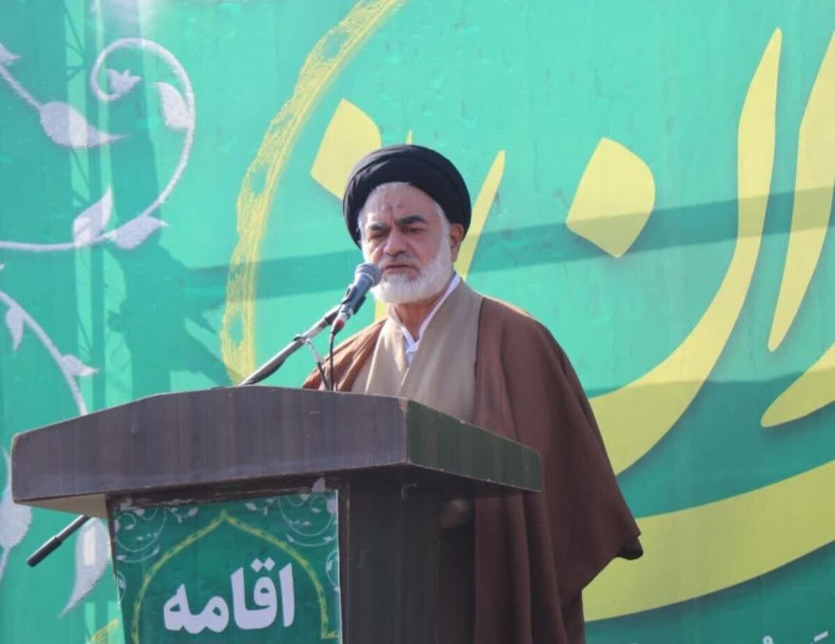 استجابت دعا بدون توبه و ادای حقوق الهی و مردمی ممکن نیست