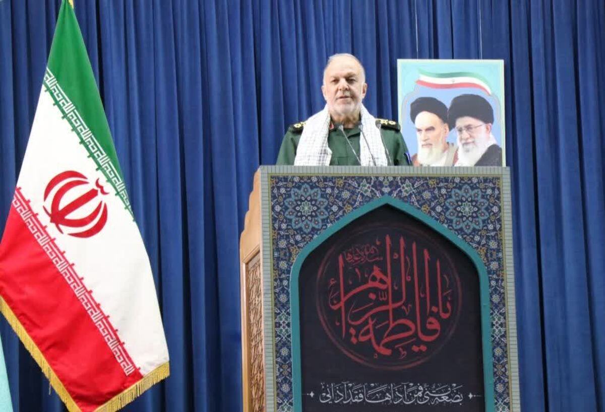 بسیج، ظرفیت راهبردی مردم‌پایه برای صیانت از انقلاب و مدیریت حوادث ملی است