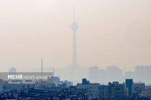 امسال تهران چند روز هوای پاک داشت؟