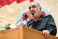 تحلیلی از سردار سلامی که رهبر انقلاب آن را به جوانان توصیه کردند