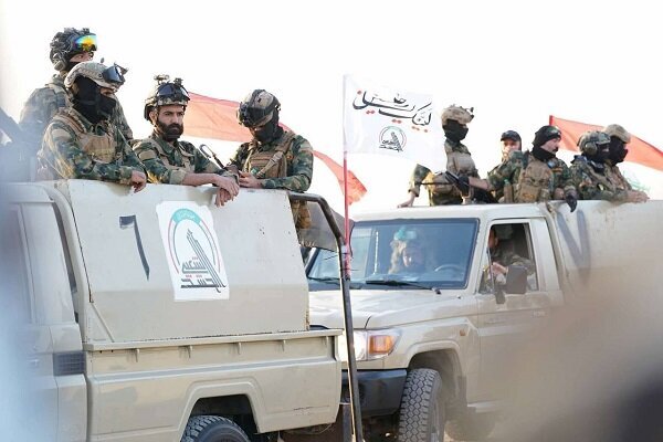نماینده سابق عراق: پارلمان به تصویب قوانین حشد شعبی توجه جدی کند