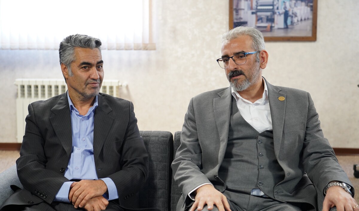 زیرساخت‌های ارتباطی اتاق البرز در خدمت تقویت تعامل با فعالان اقتصادی است