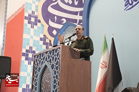 فضای منازعه پیچیده‌تر شده و بسیج باید آماده‌تر از همیشه باشد