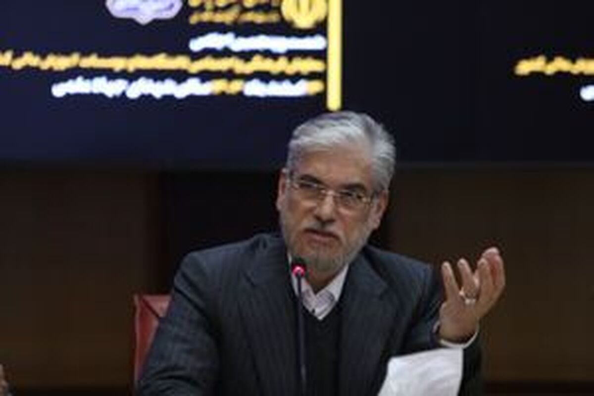 طول کارشناسی ارشد و دکتری کاهش می‌یابد