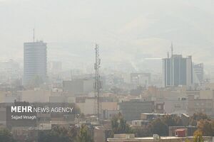 چرا فقط مهدکودک‌ و پیش‌دبستانی‌ها به دلیل آلودگی تعطیل شد؟