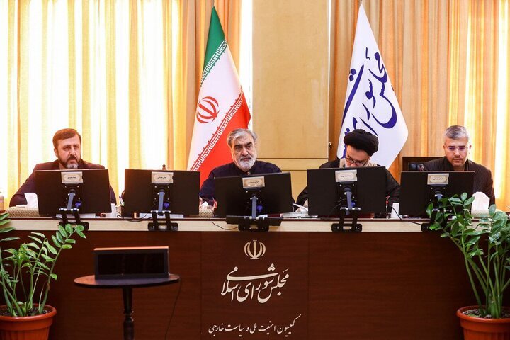 واکنش قاطع به قطعنامه آژانس ضروری است