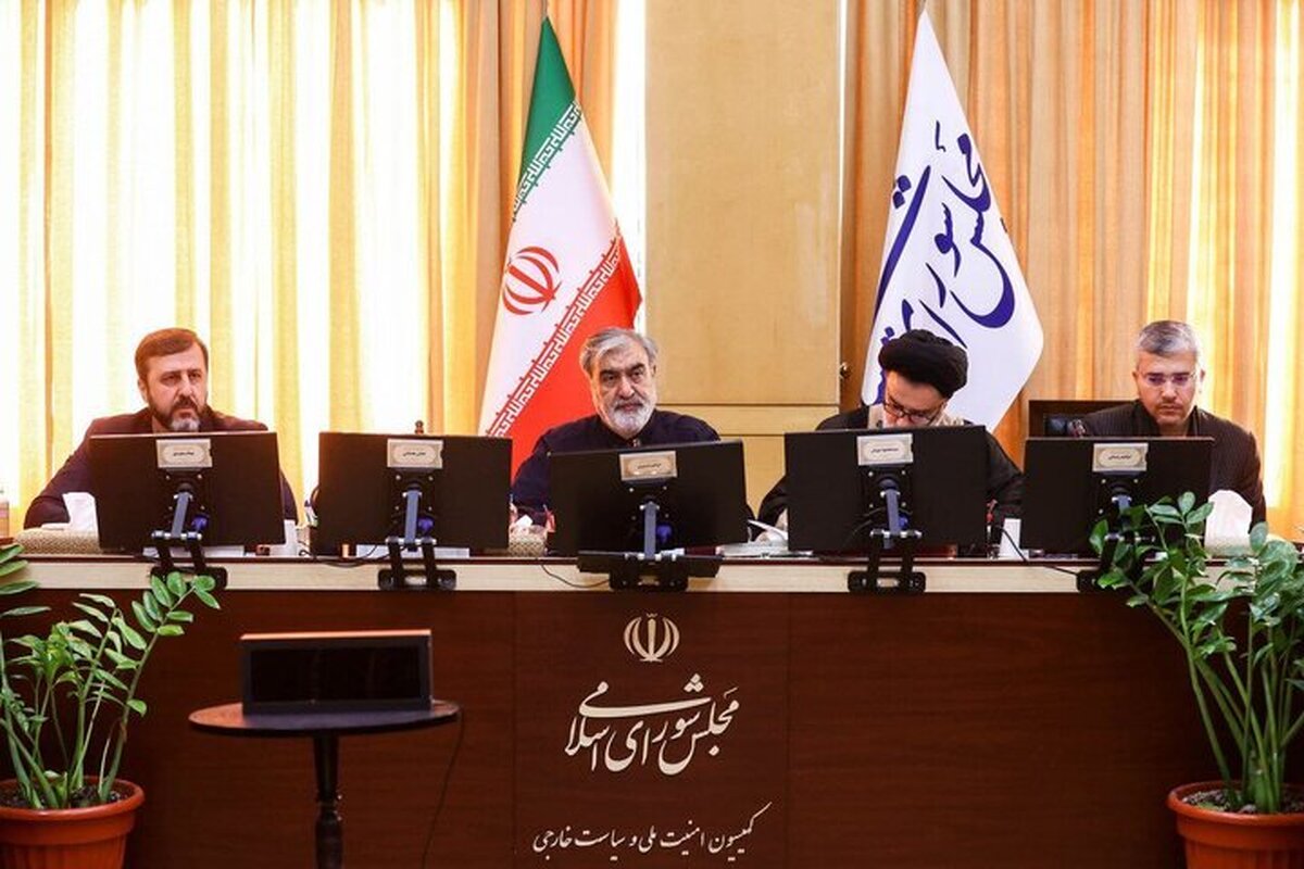 واکنش قاطع به قطعنامه آژانس ضروری است