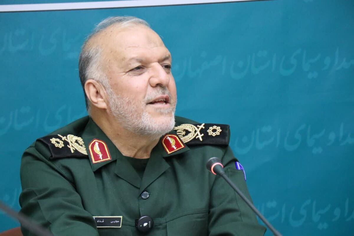 بسیج در هویت رسانی در محرومیت زدایی امیدآفرینی و ترویج فرهنگ شهادت همیشه پرچمدار و نقش آفرین است