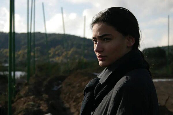 سه‌گانه‌ای از سینمای ترکیه از شبکه نمایش پخش می‌شود