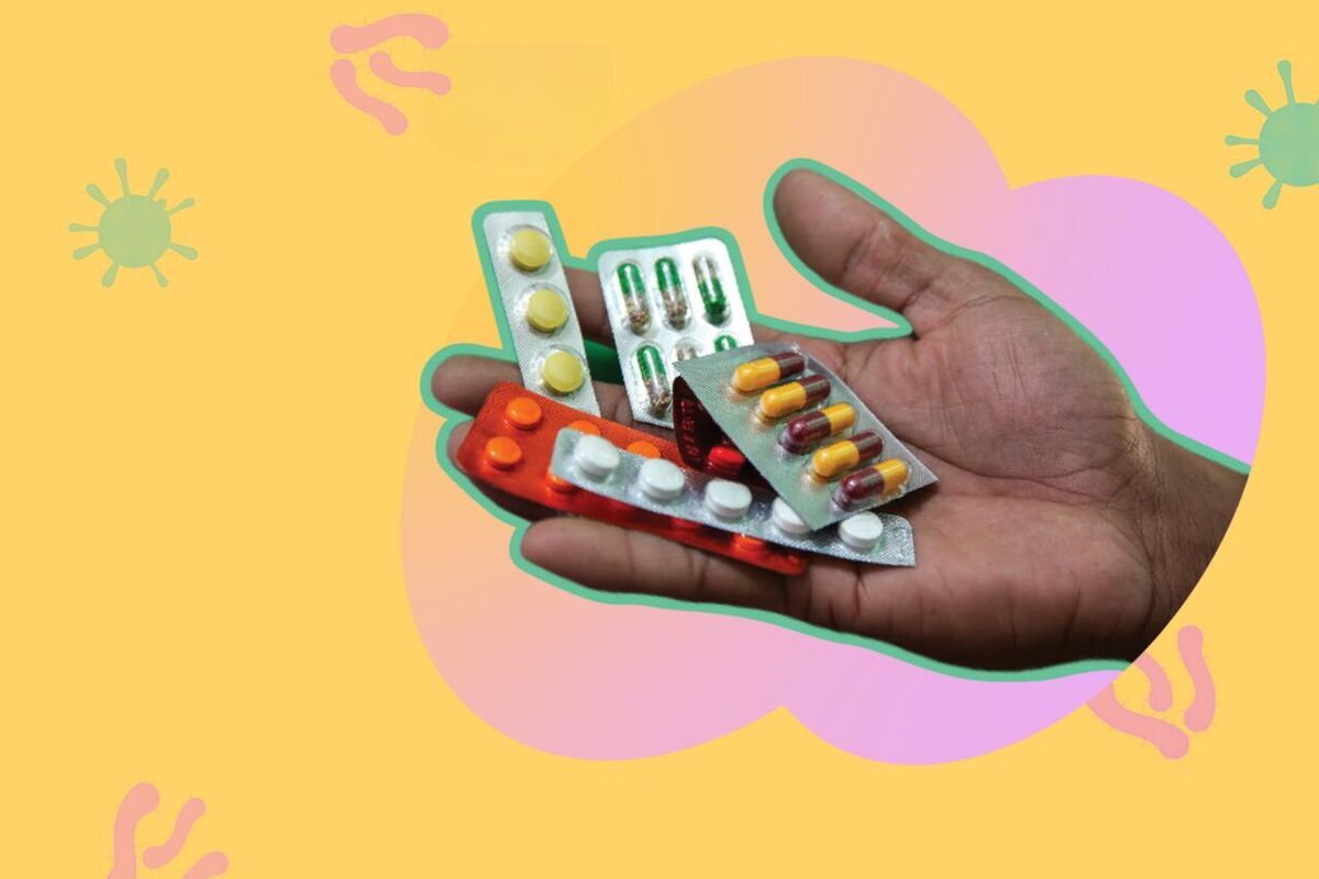 مقاومت ضدمیکروبی؛ بحرانی با پیامد‌های جهانی