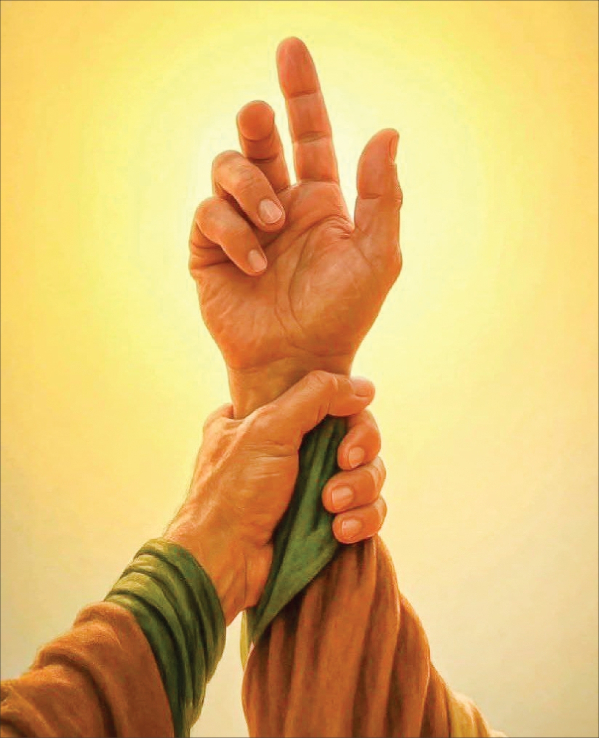 «غدیر» ضامن وحدت است نه عامل تفرقه