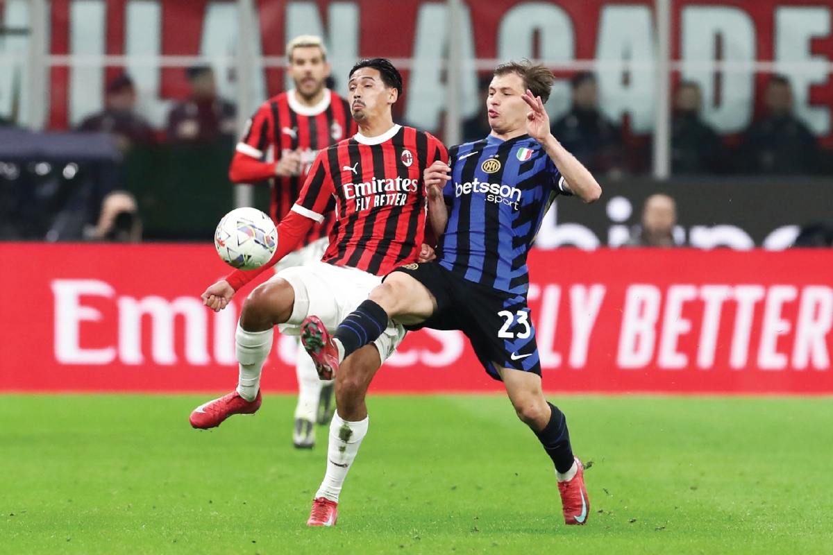 کالچو به دلامادونیا رسید