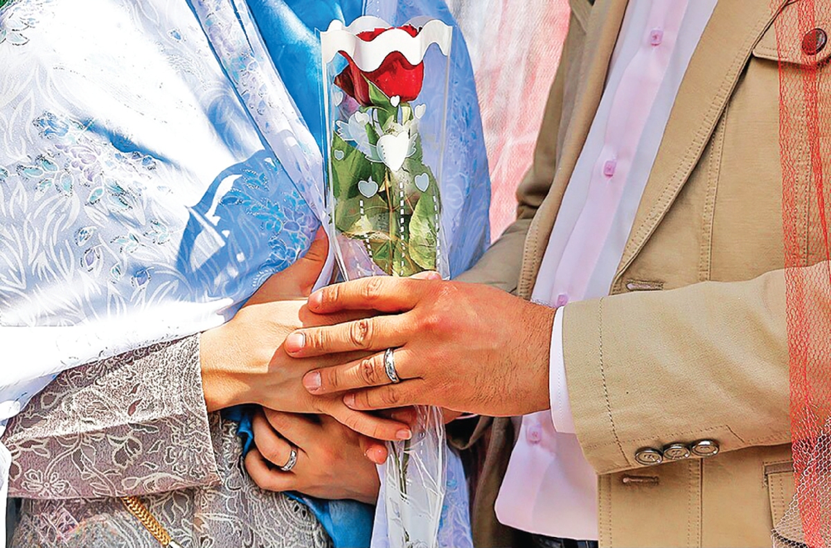 اصلاح قانون مهریه رفتار زوجین را هم تغییر می‌دهد