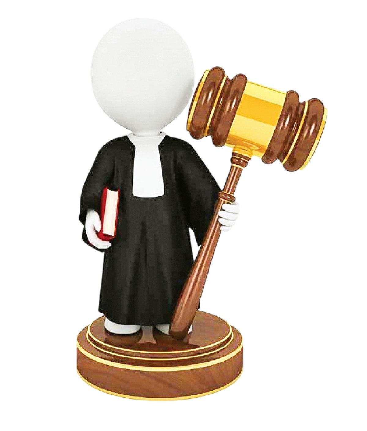 فساد ورود قضات به وکالت بعد از بازنشستگی