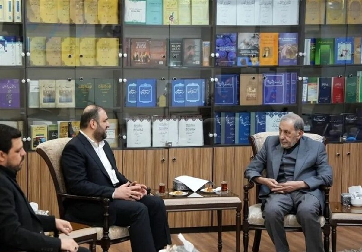 انتخابات عراق توطئه دشمنان را خنثی کرد