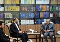 انتخابات عراق توطئه دشمنان را خنثی کرد