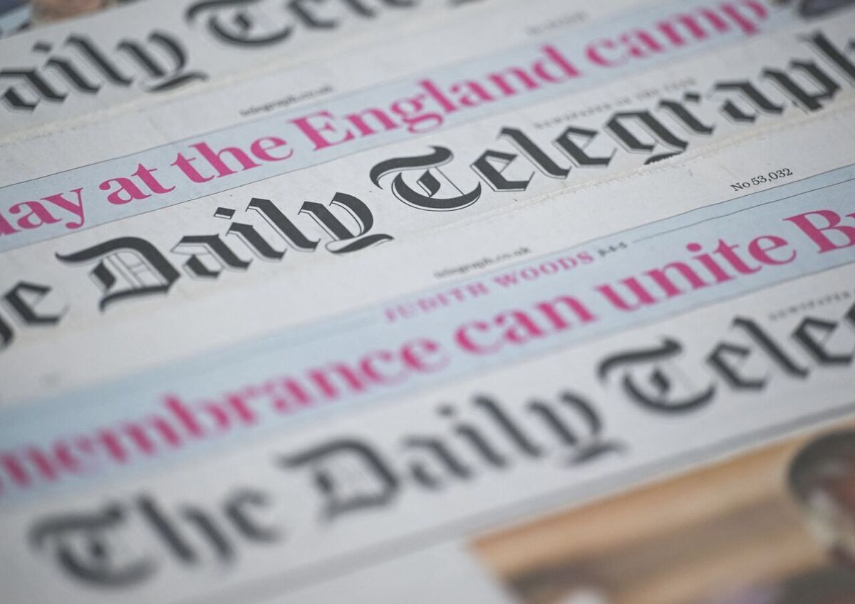 ۲ غول رسانه‌ای انگلیس زیر یک چتر می‌روند