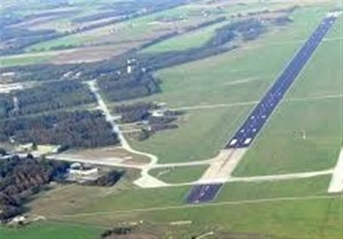 پرواز چند پهپاد ناشناس بر فراز پایگاه هوایی حساس هلند